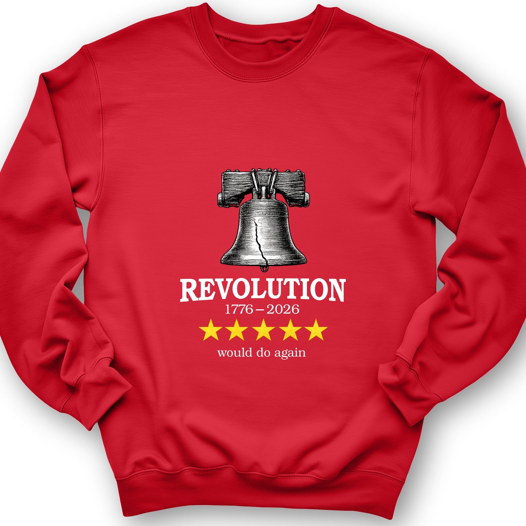 Revolution Sweatshirt
