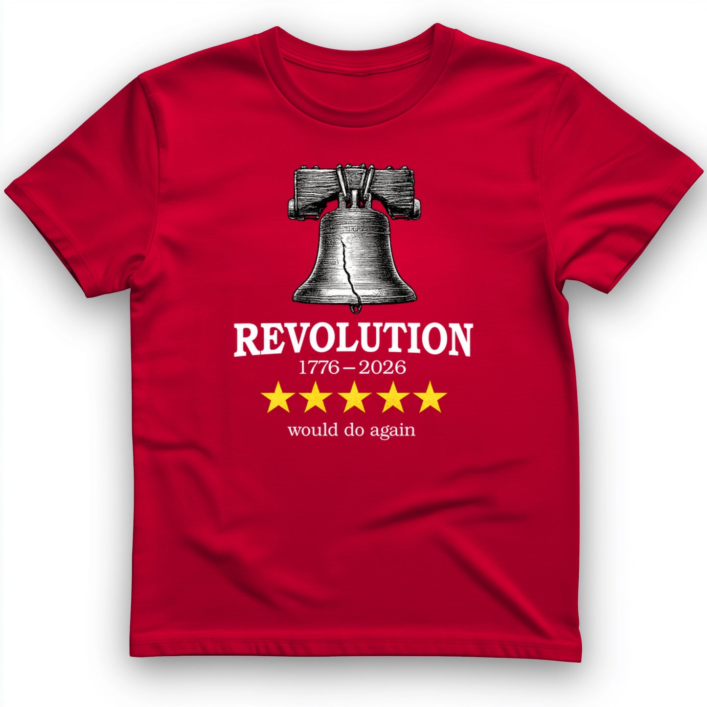 Revolution T-Shirt