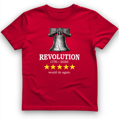 Revolution T-Shirt