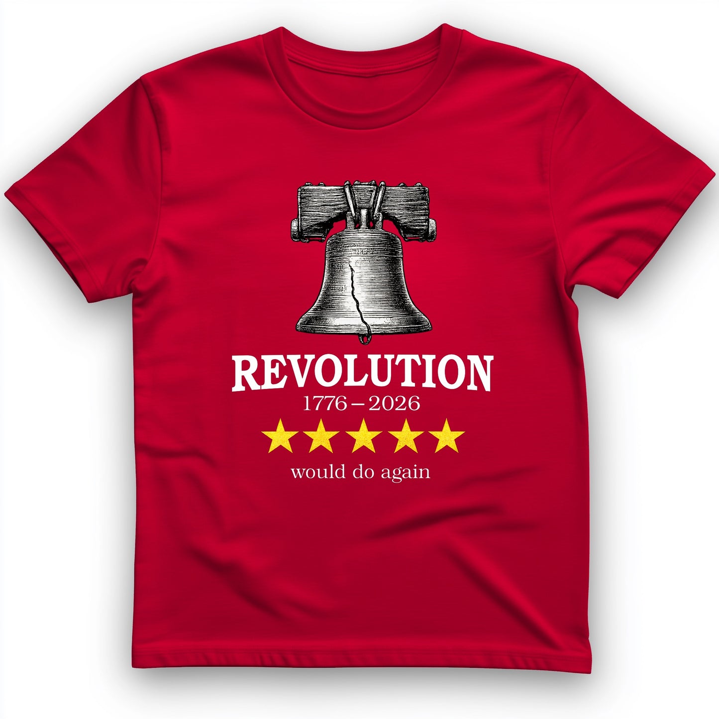Revolution T-Shirt