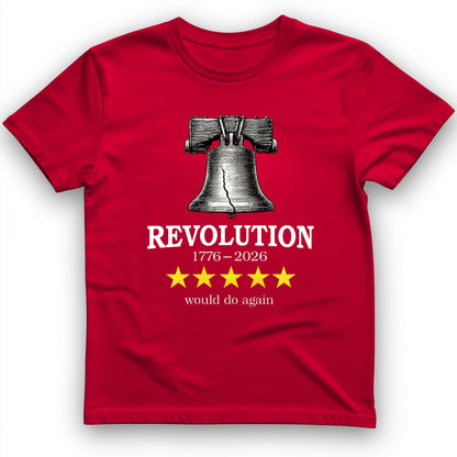 Revolution T-Shirt
