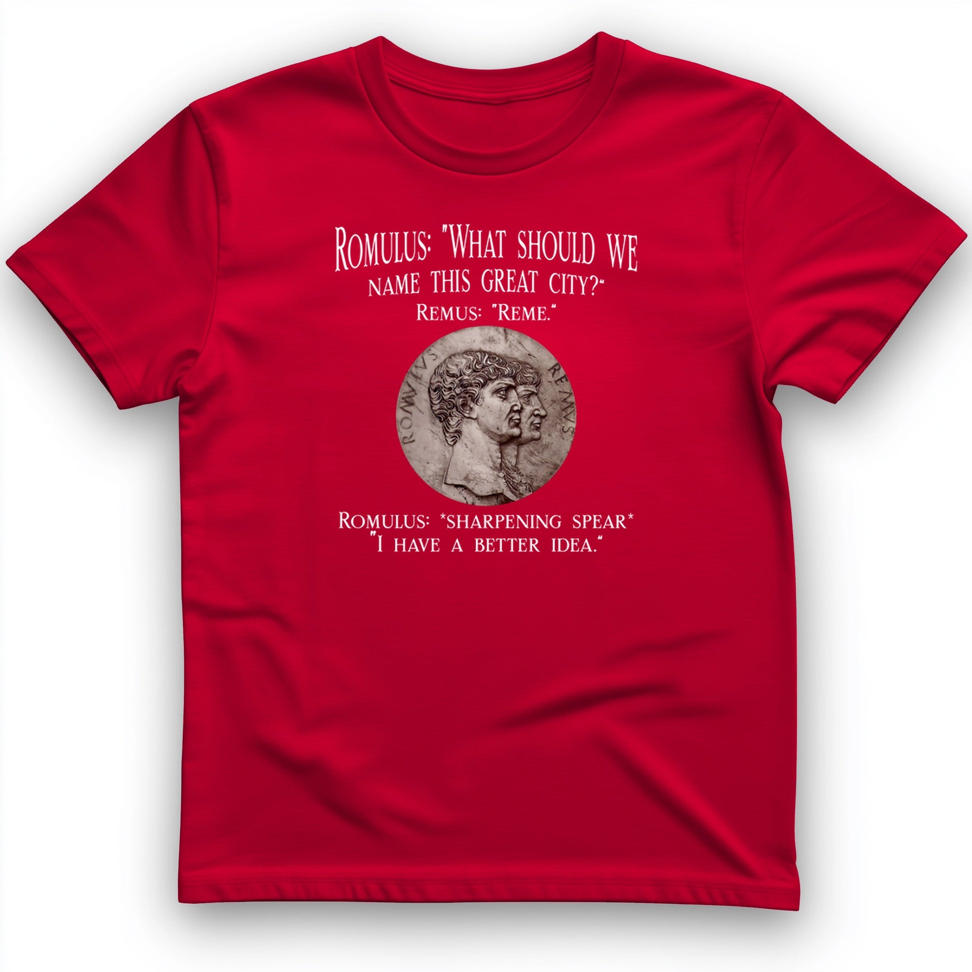 Rome T-Shirt