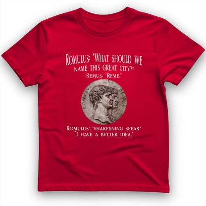 Rome T-Shirt