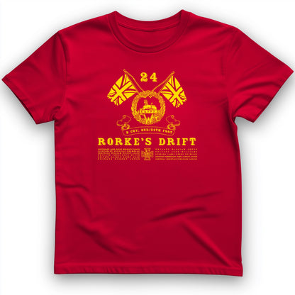 Rorke’s Drift T-Shirt