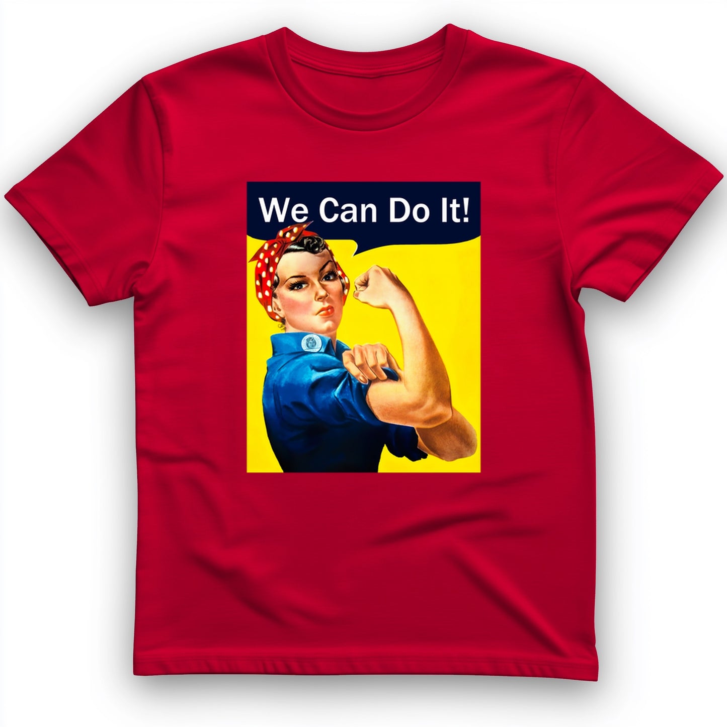 Rosie T-Shirt
