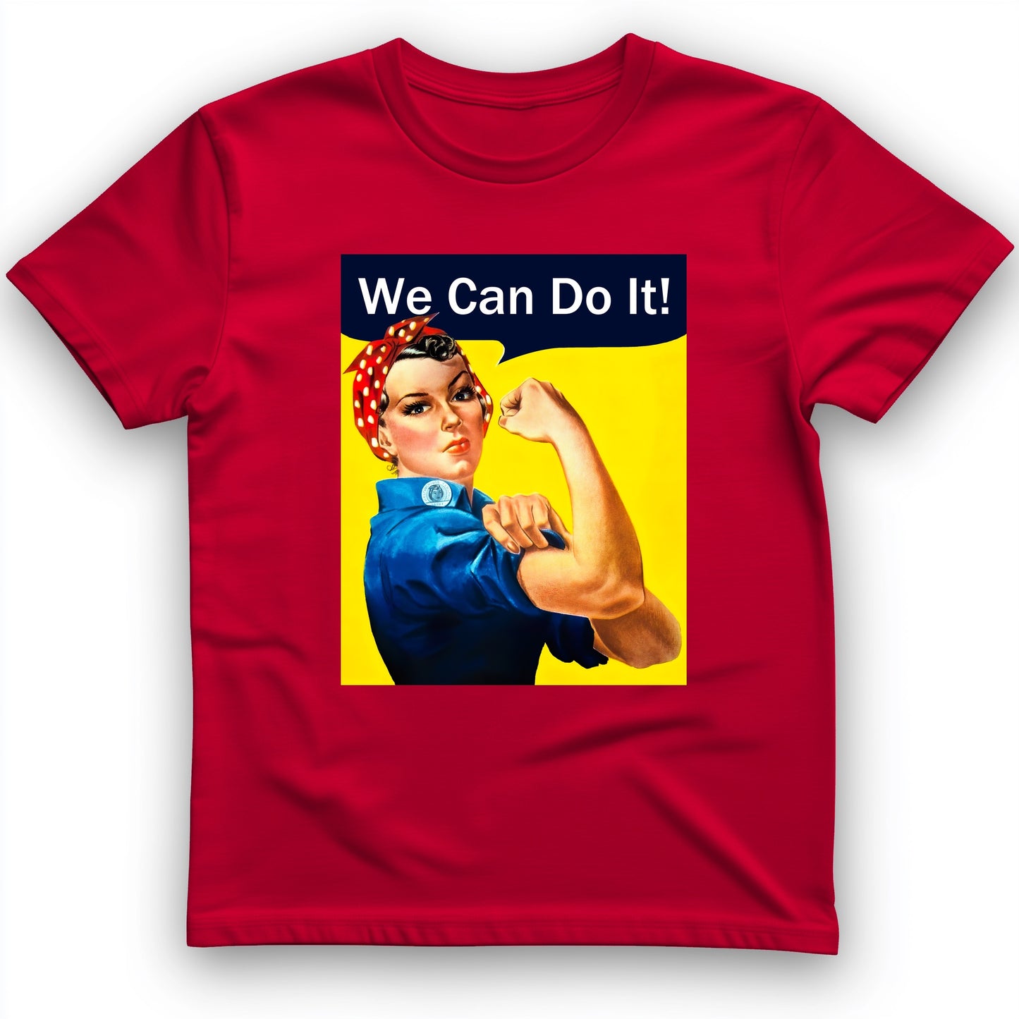 Rosie T-Shirt