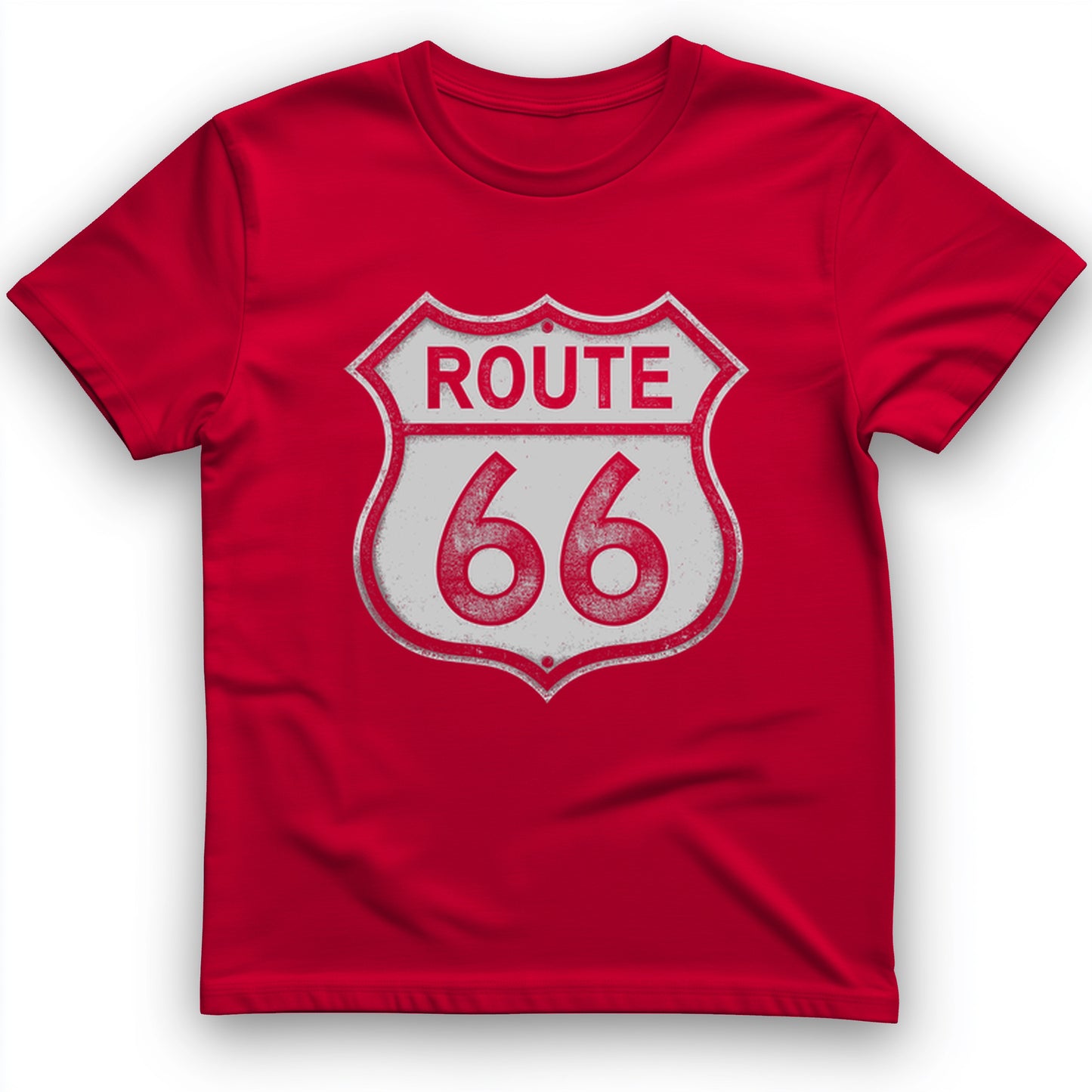 Route 66 T-Shirt