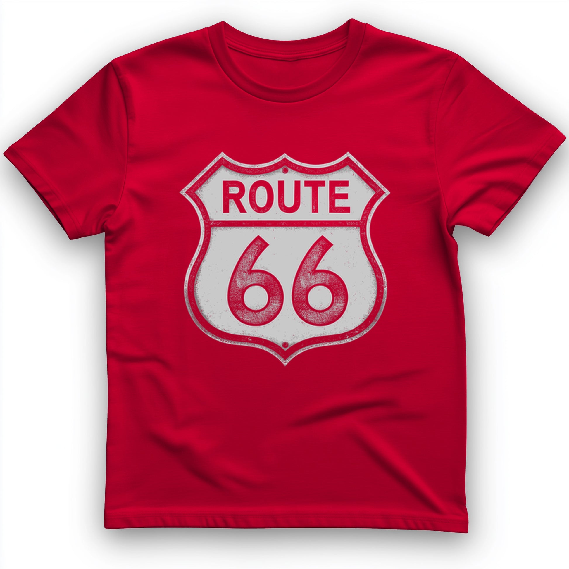 Route 66 T-Shirt