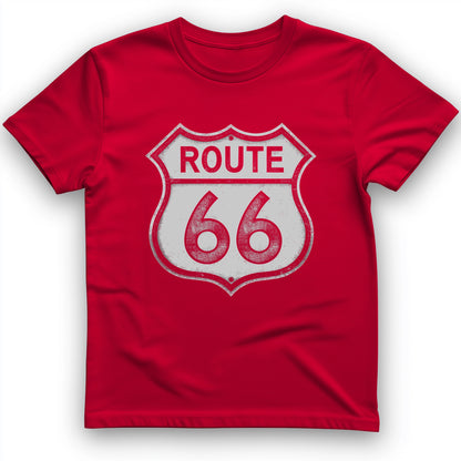 Route 66 T-Shirt