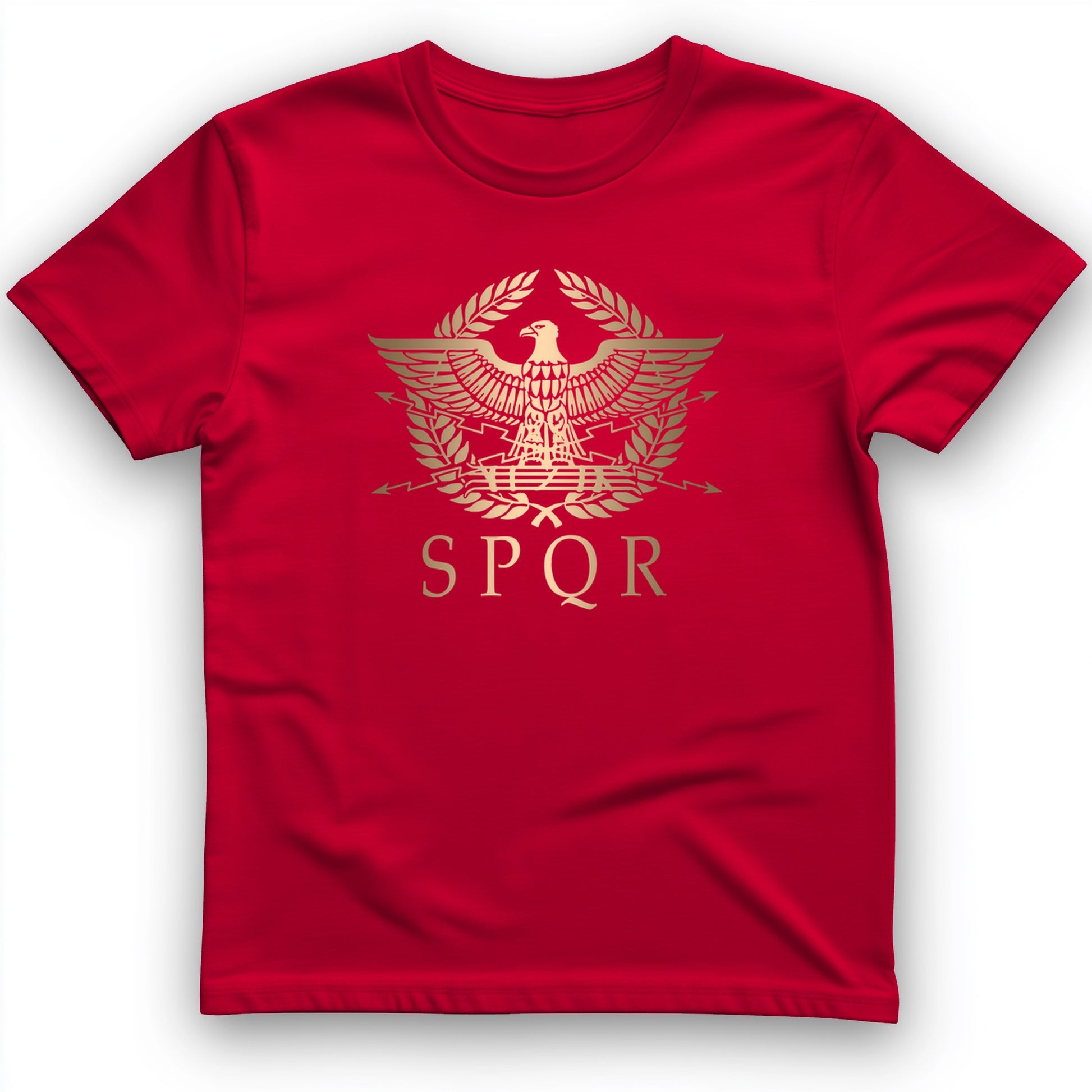 SPQR T-Shirt