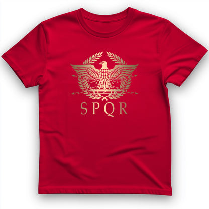 SPQR T-Shirt