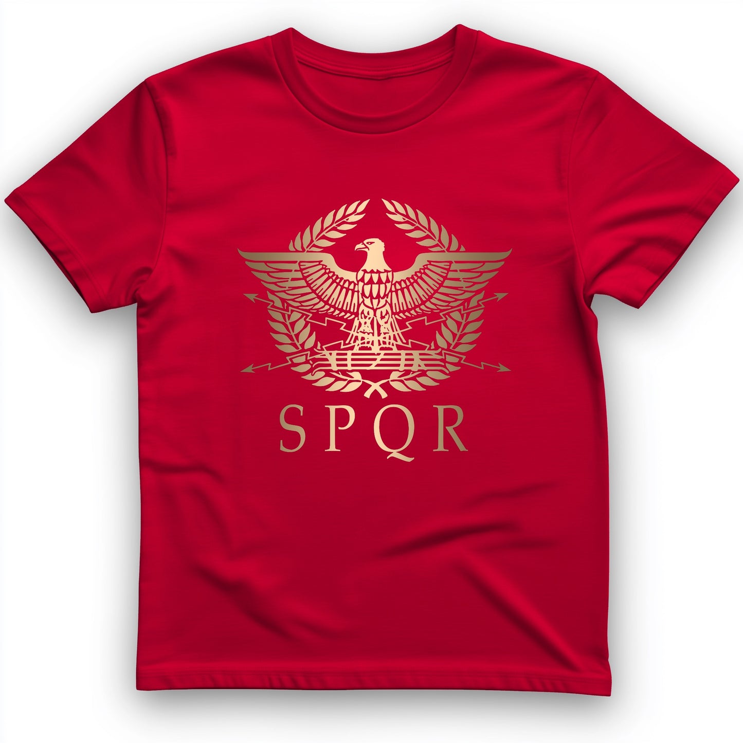 SPQR T-Shirt
