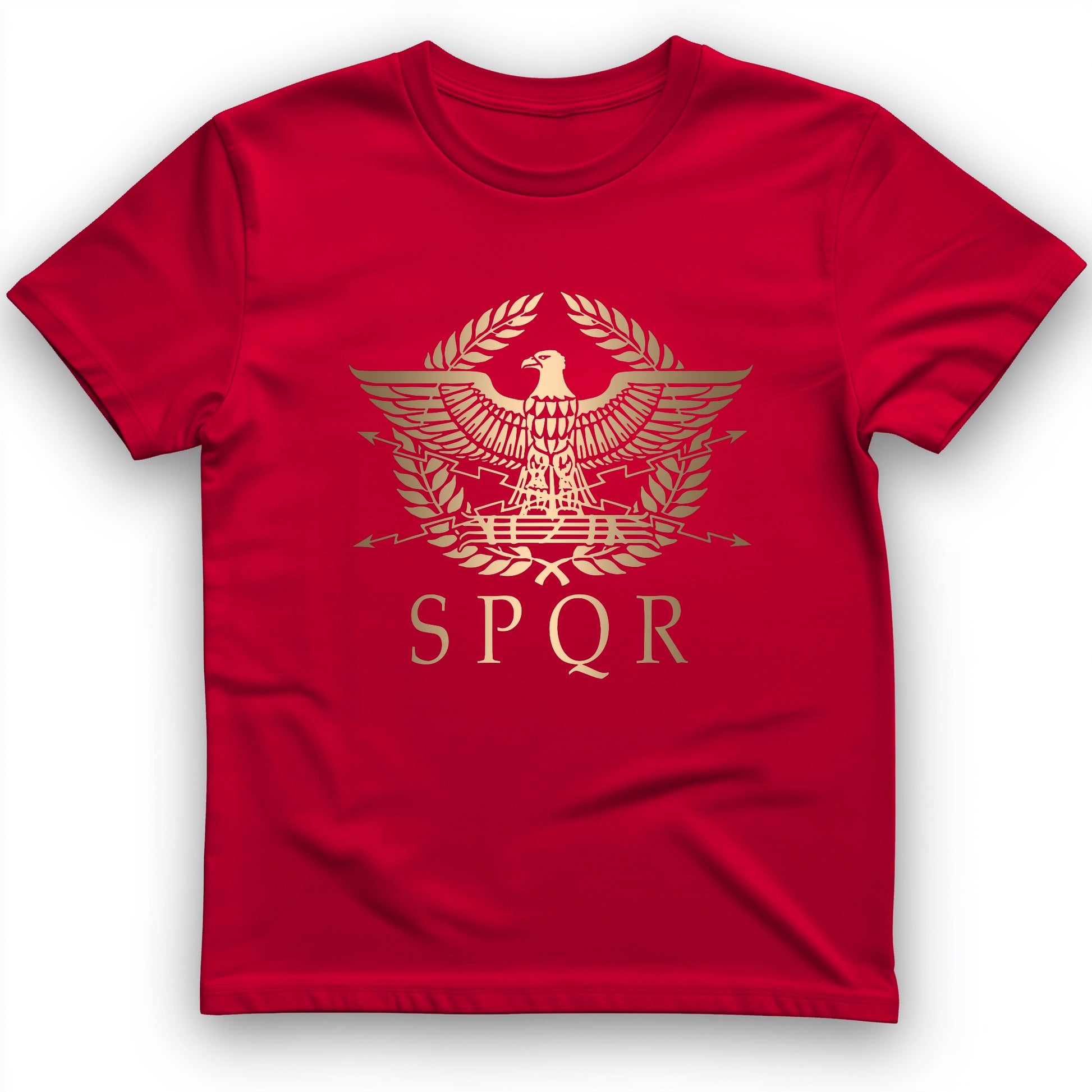 SPQR T-Shirt