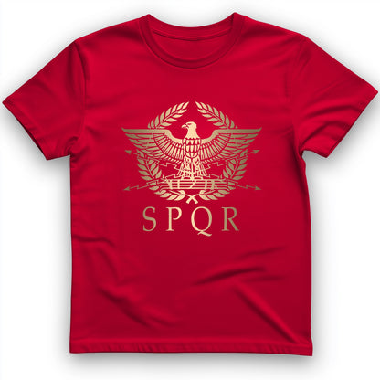 SPQR T-Shirt