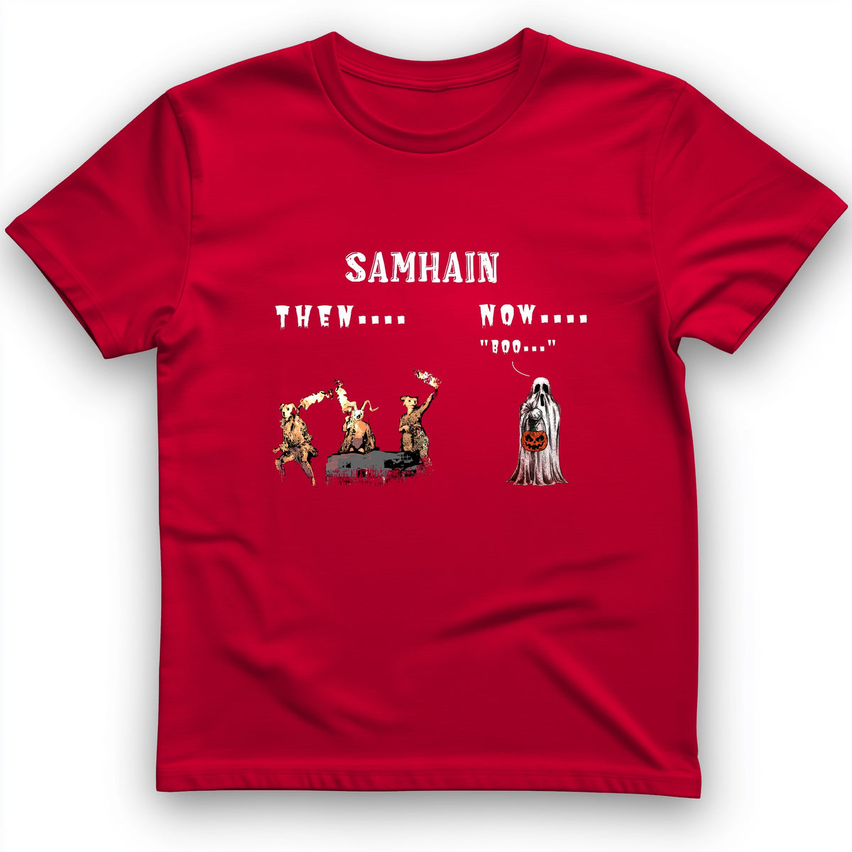 Samhain T-Shirt