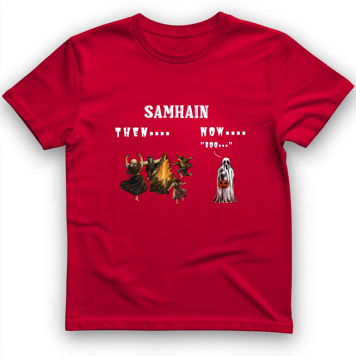 Samhain T-Shirt