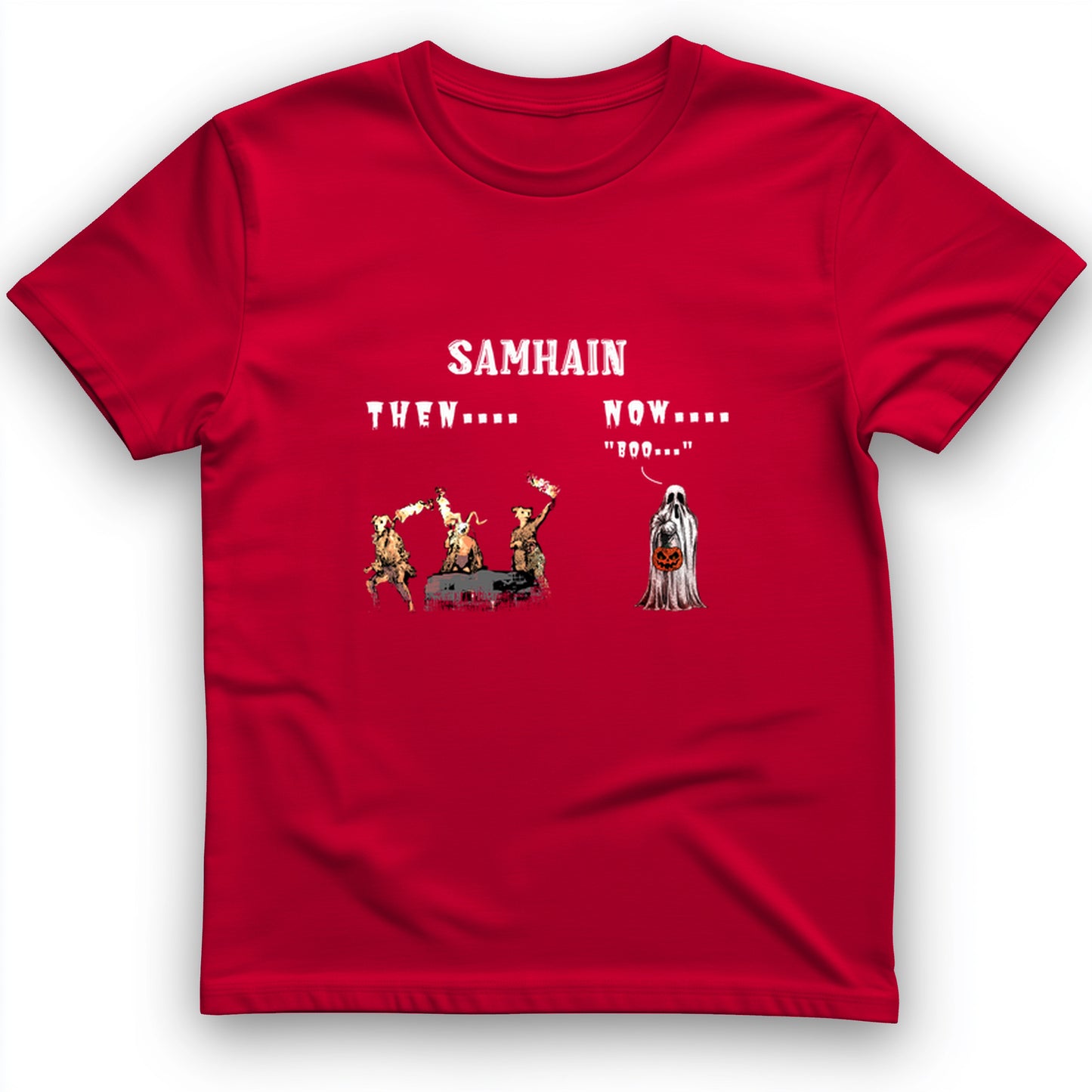 Samhain T-Shirt