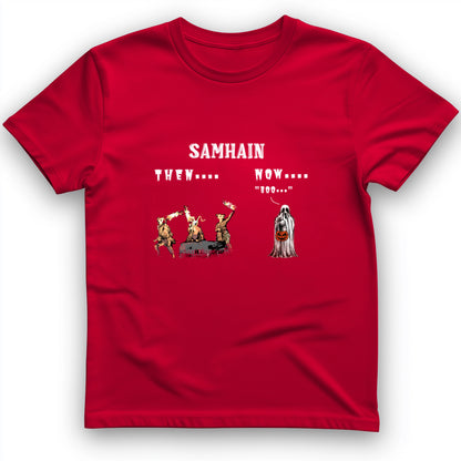 Samhain T-Shirt