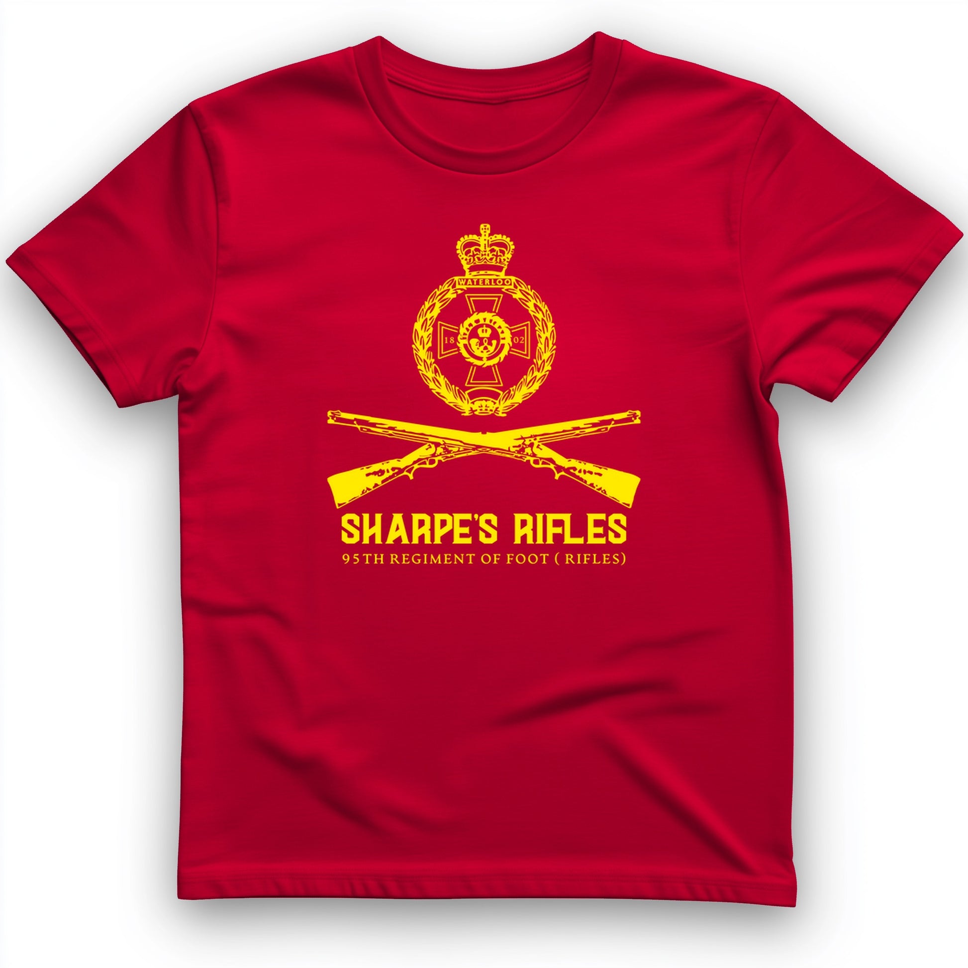 Sharpe's Rifles T-Shirt