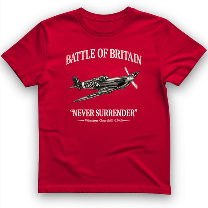 Spitfire T-Shirt
