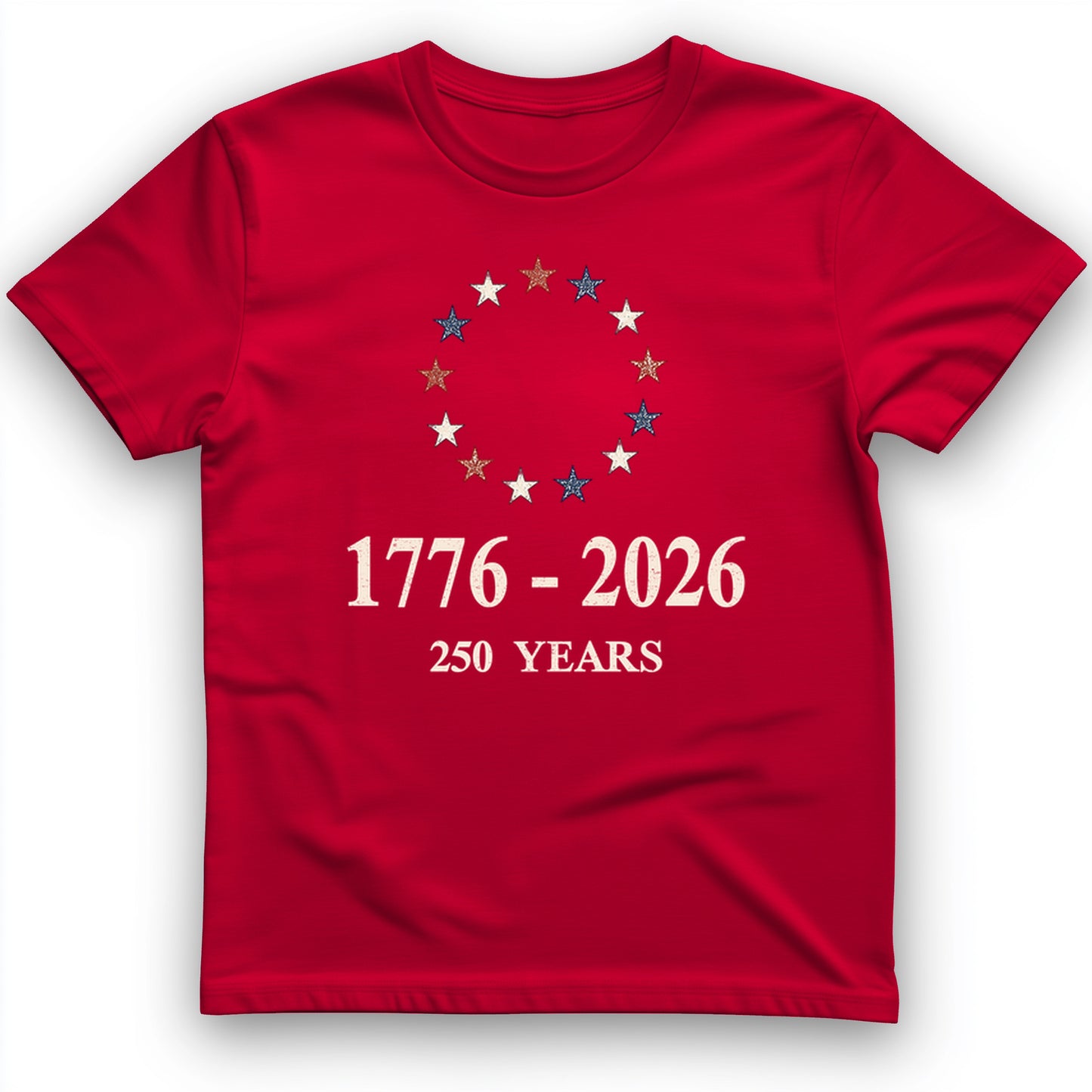 Stars Freedom T-Shirt