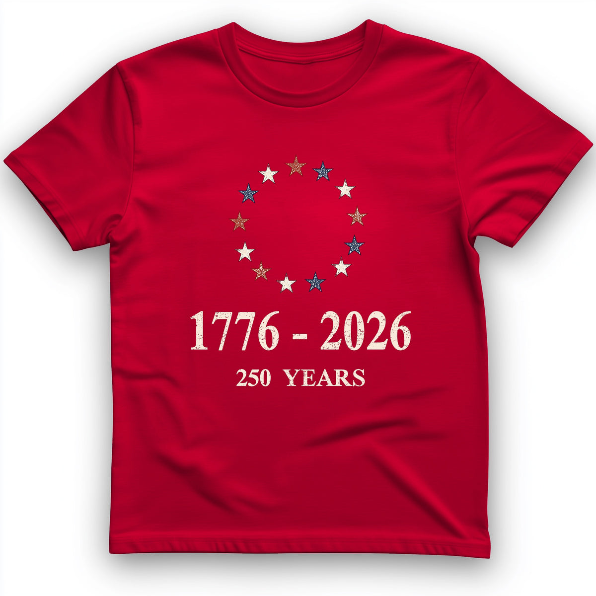 Stars Freedom T-Shirt