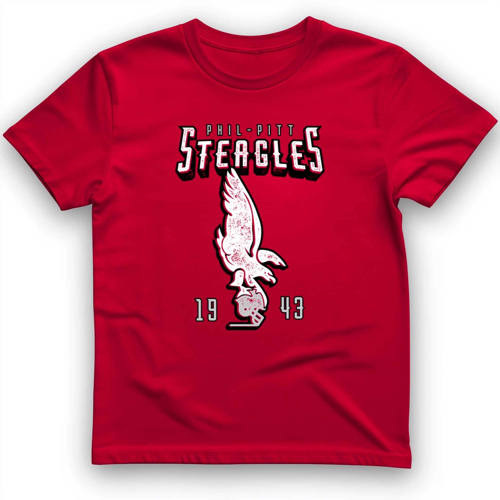 Steagles T-Shirt
