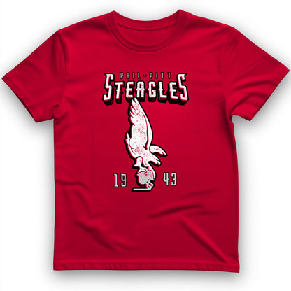 Steagles T-Shirt