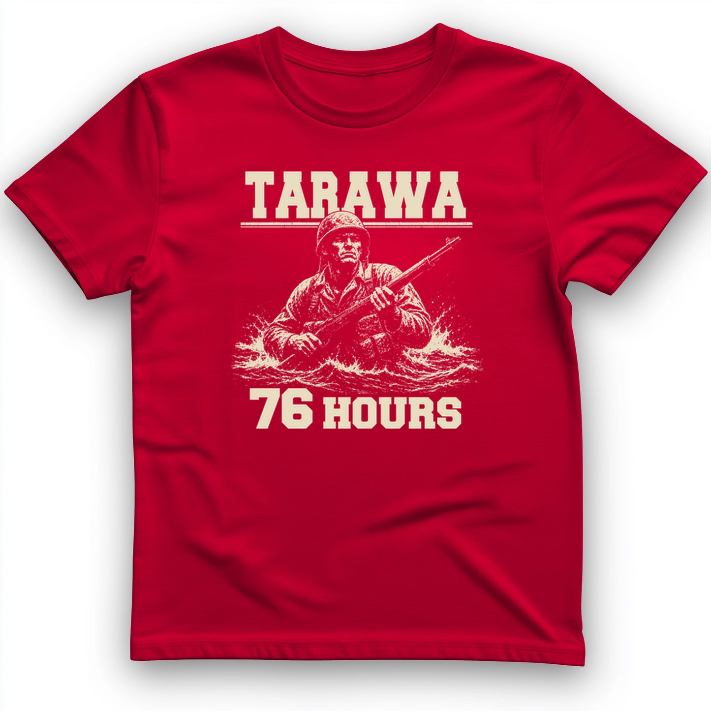 Tarawa T-Shirt