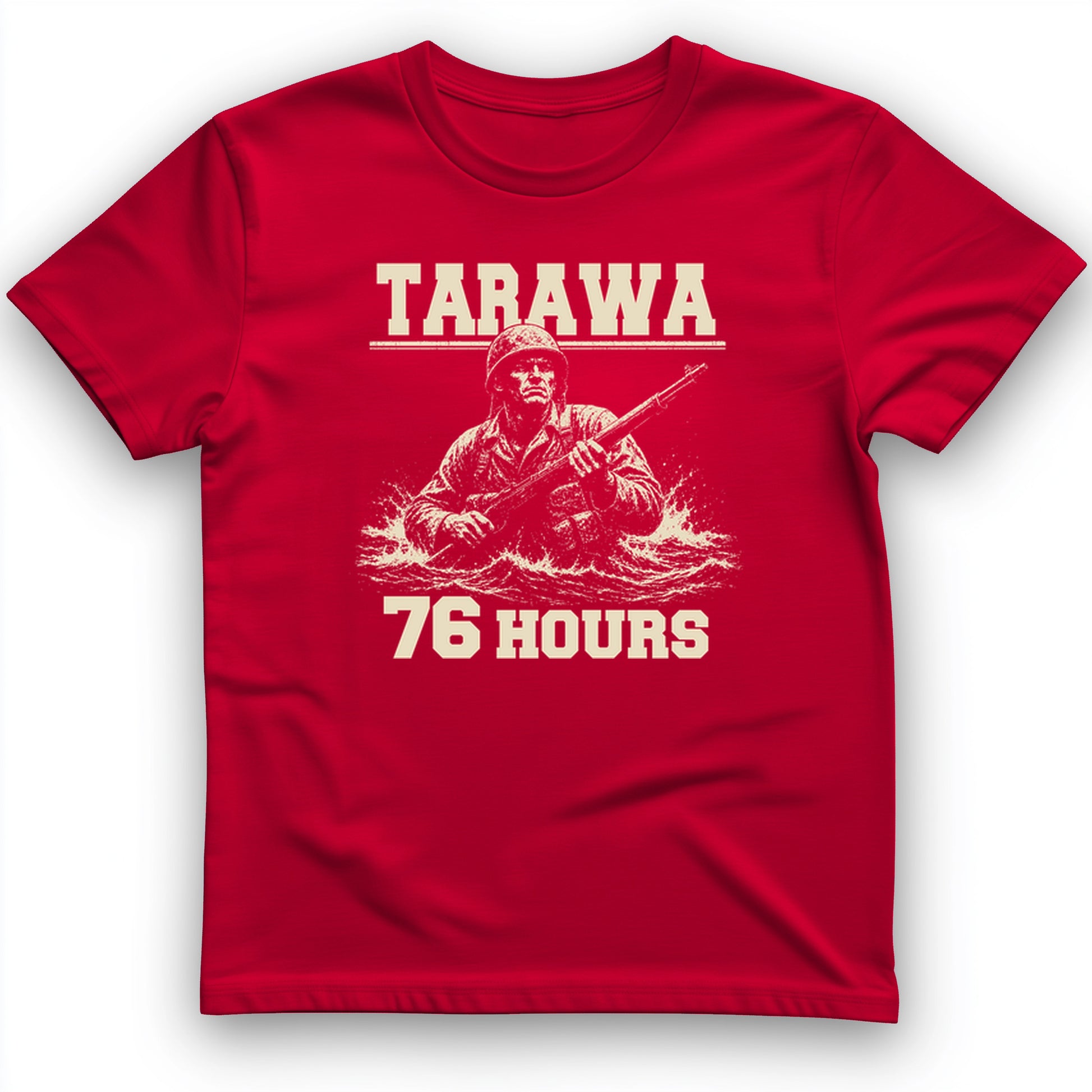 Tarawa T-Shirt