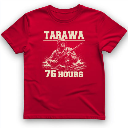 Tarawa T-Shirt