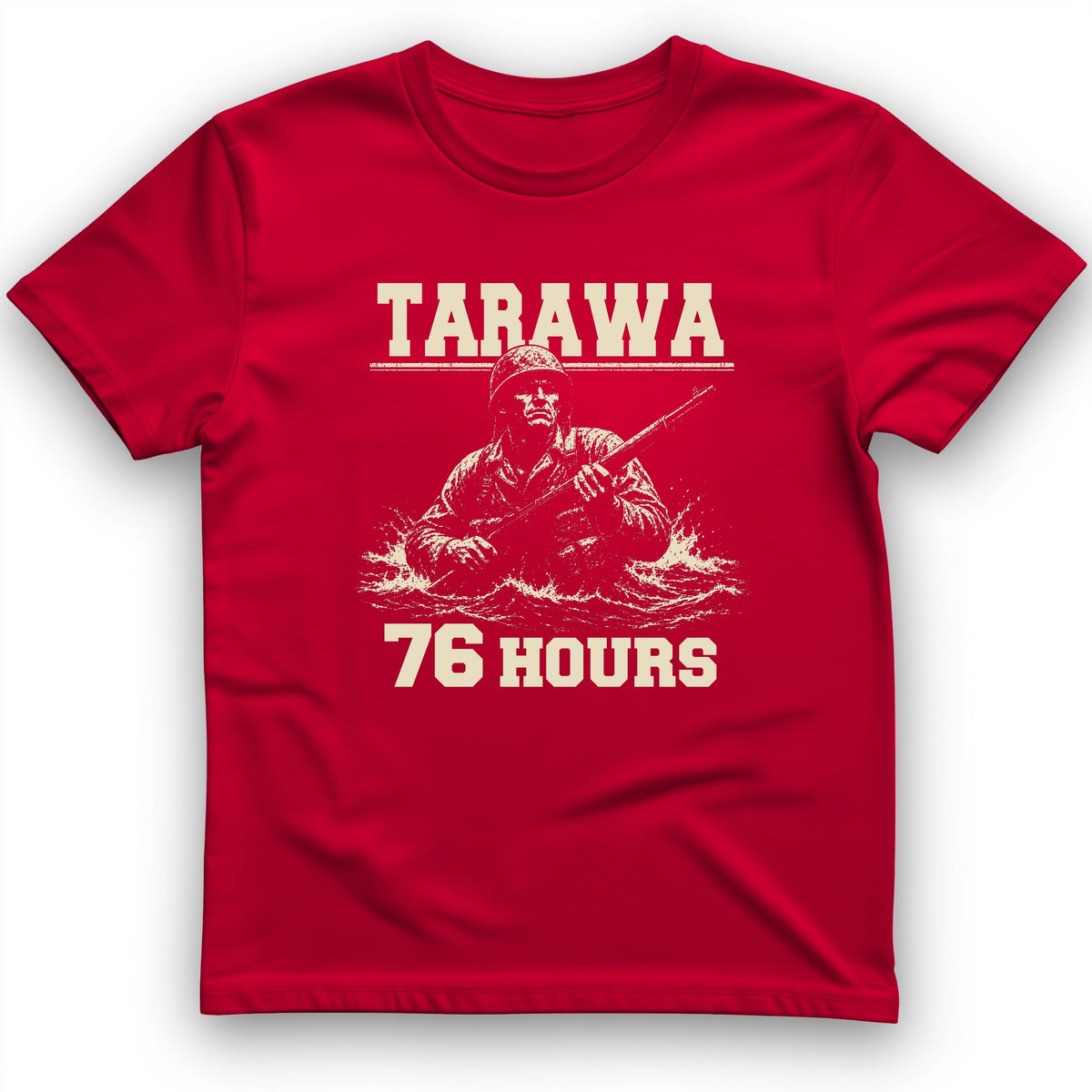 Tarawa T-Shirt