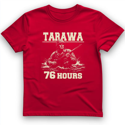 Tarawa T-Shirt