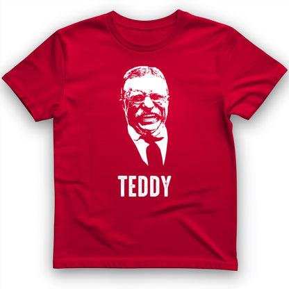 Teddy T-Shirt