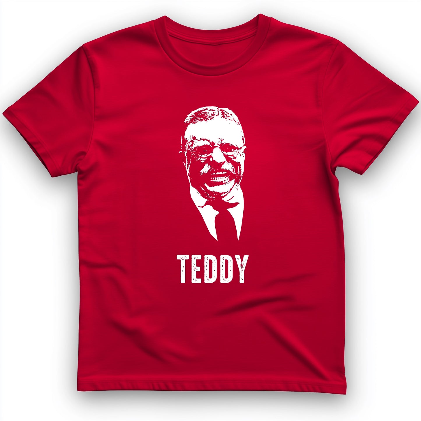 Teddy T-Shirt