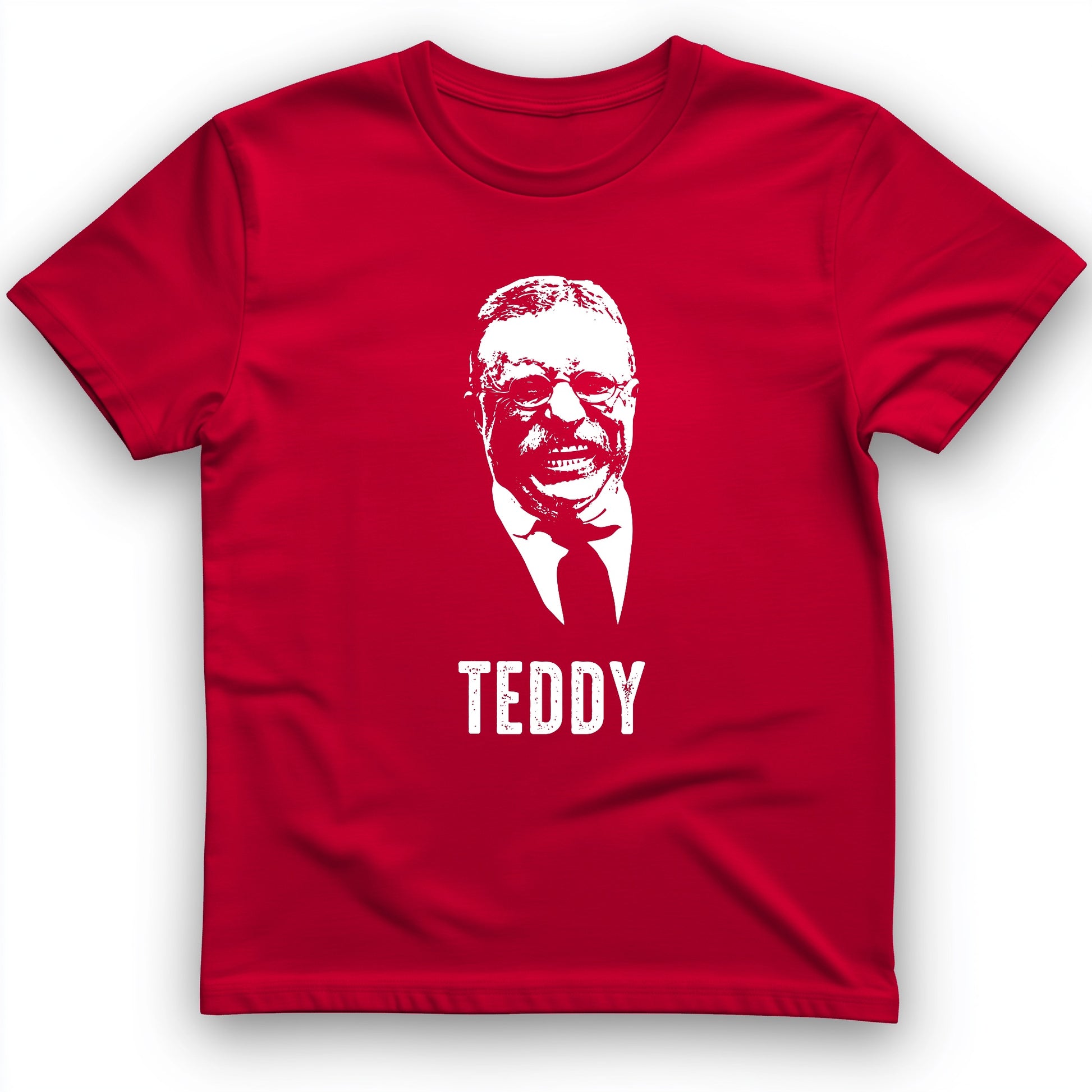 Teddy T-Shirt