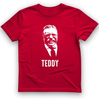 Teddy T-Shirt