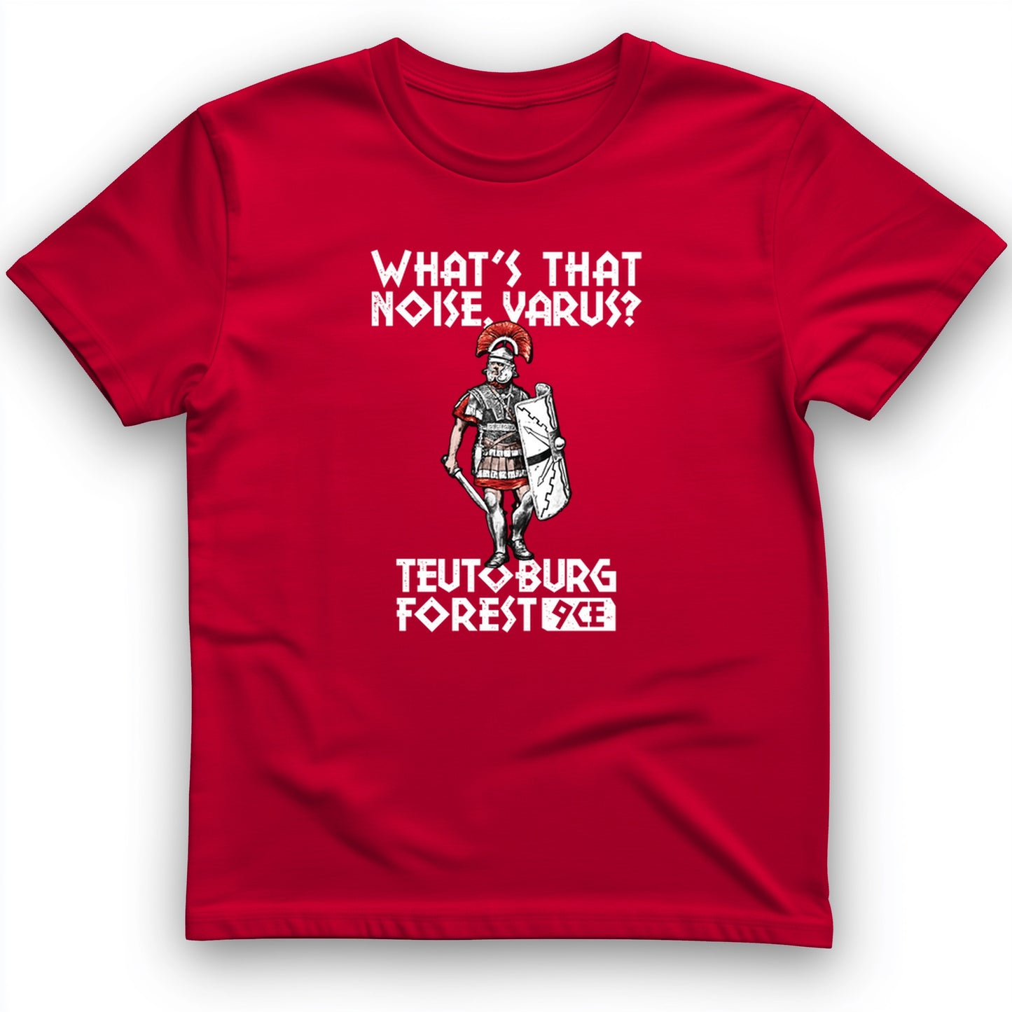 Teutoburg Forest T-Shirt