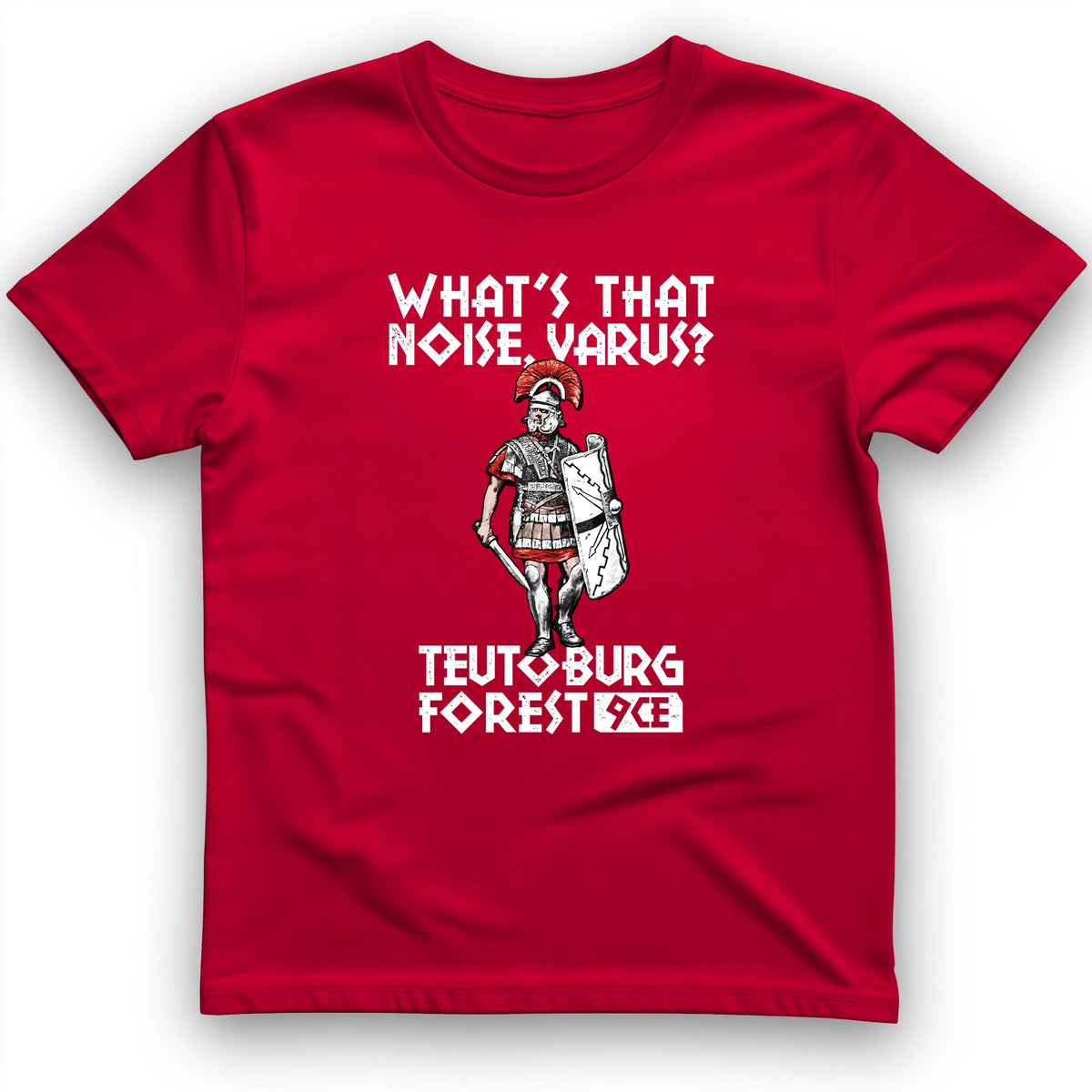Teutoburg Forest T-Shirt