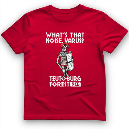 Teutoburg Forest T-Shirt