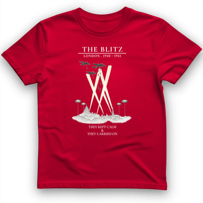The Blitz T-Shirt