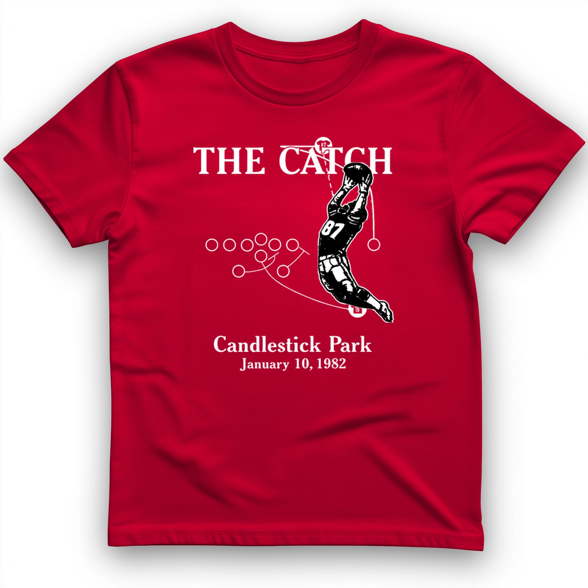 The Catch T-Shirt