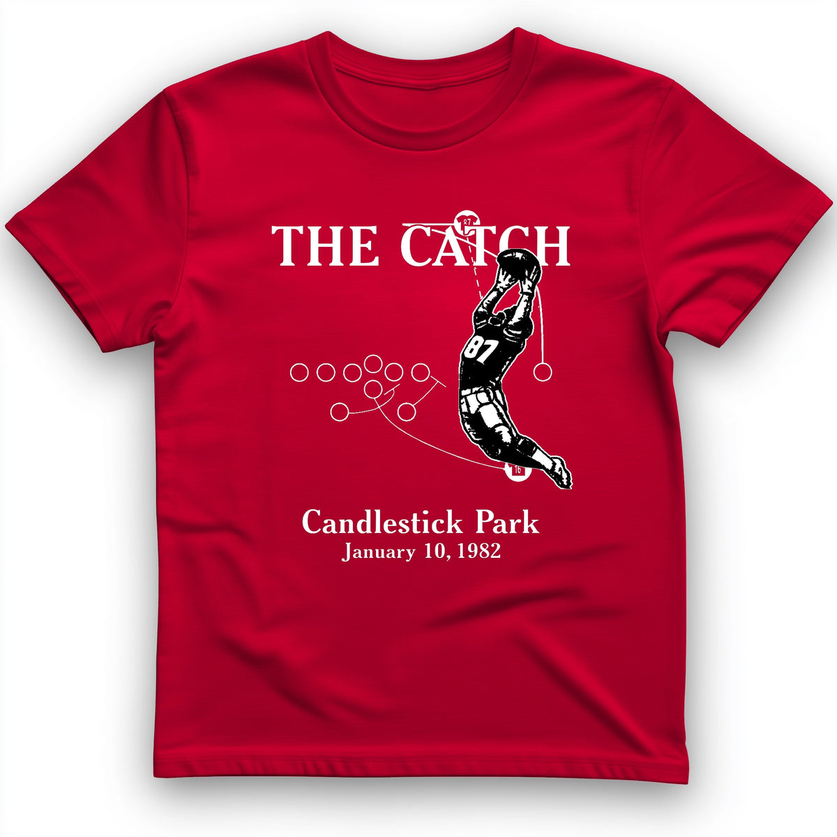 The Catch T-Shirt
