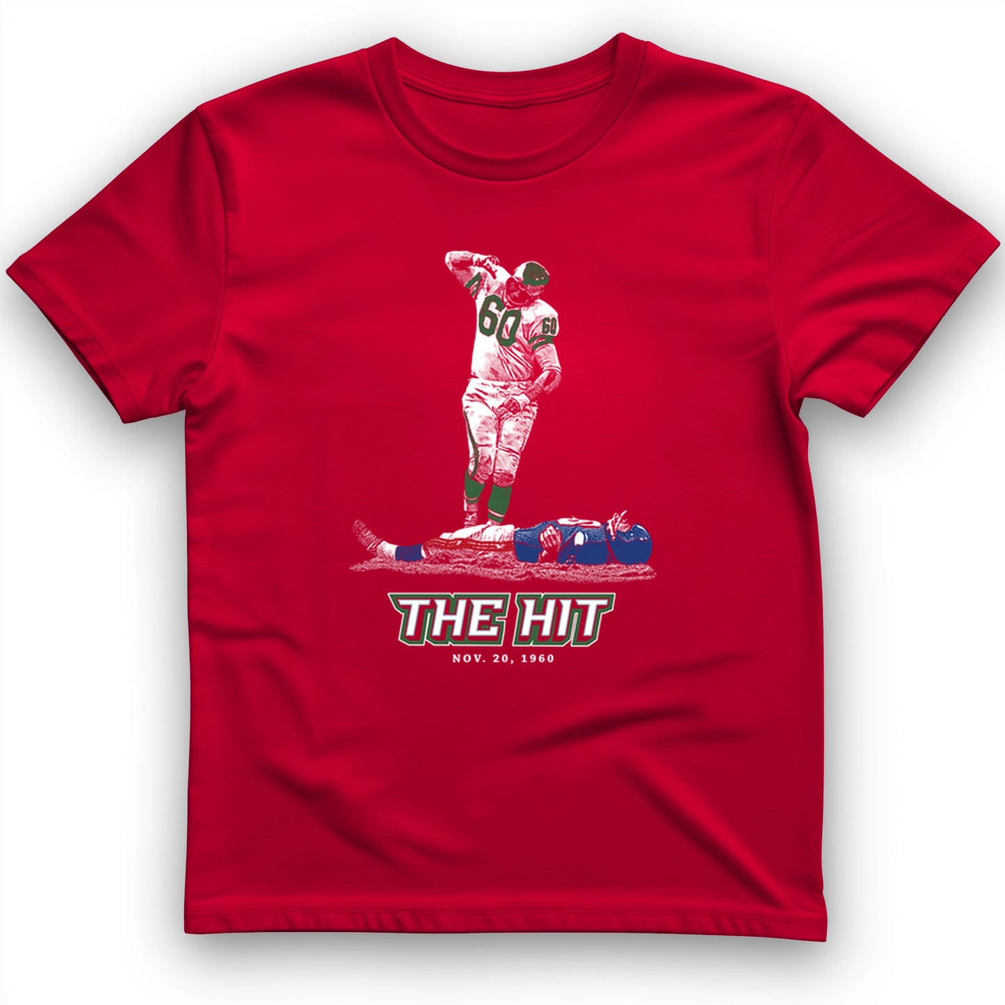 The Hit T-Shirt