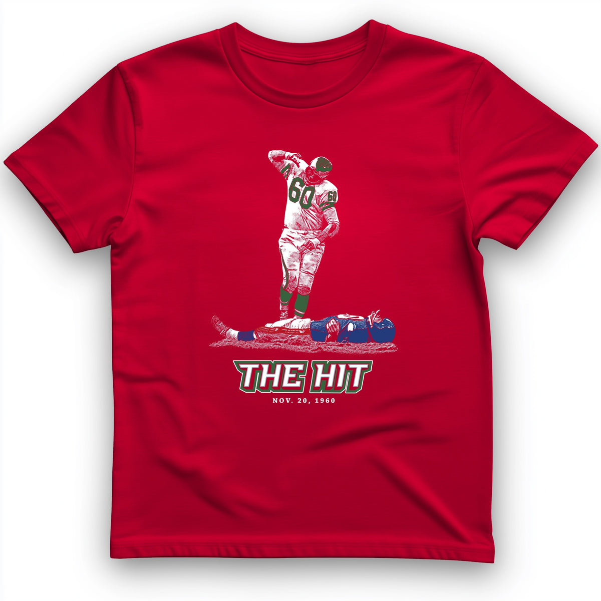 The Hit T-Shirt