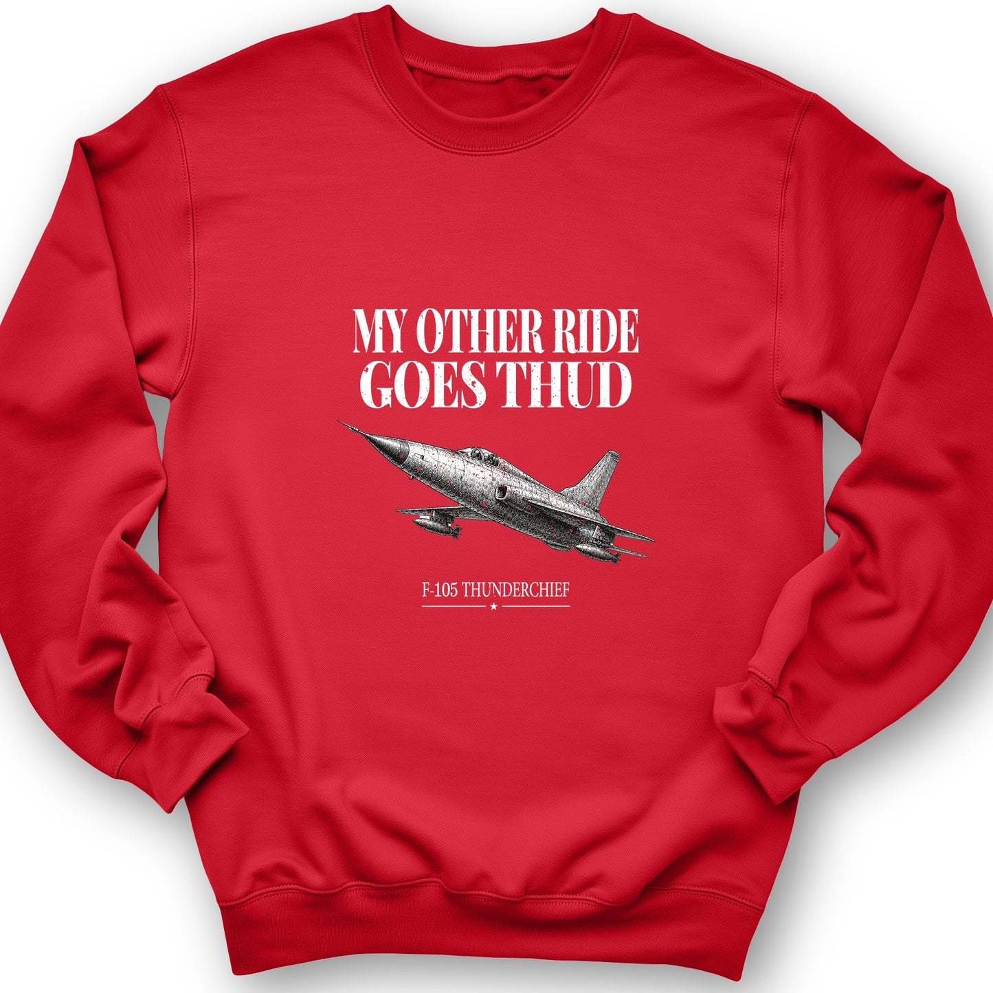 Thud Sweatshirt
