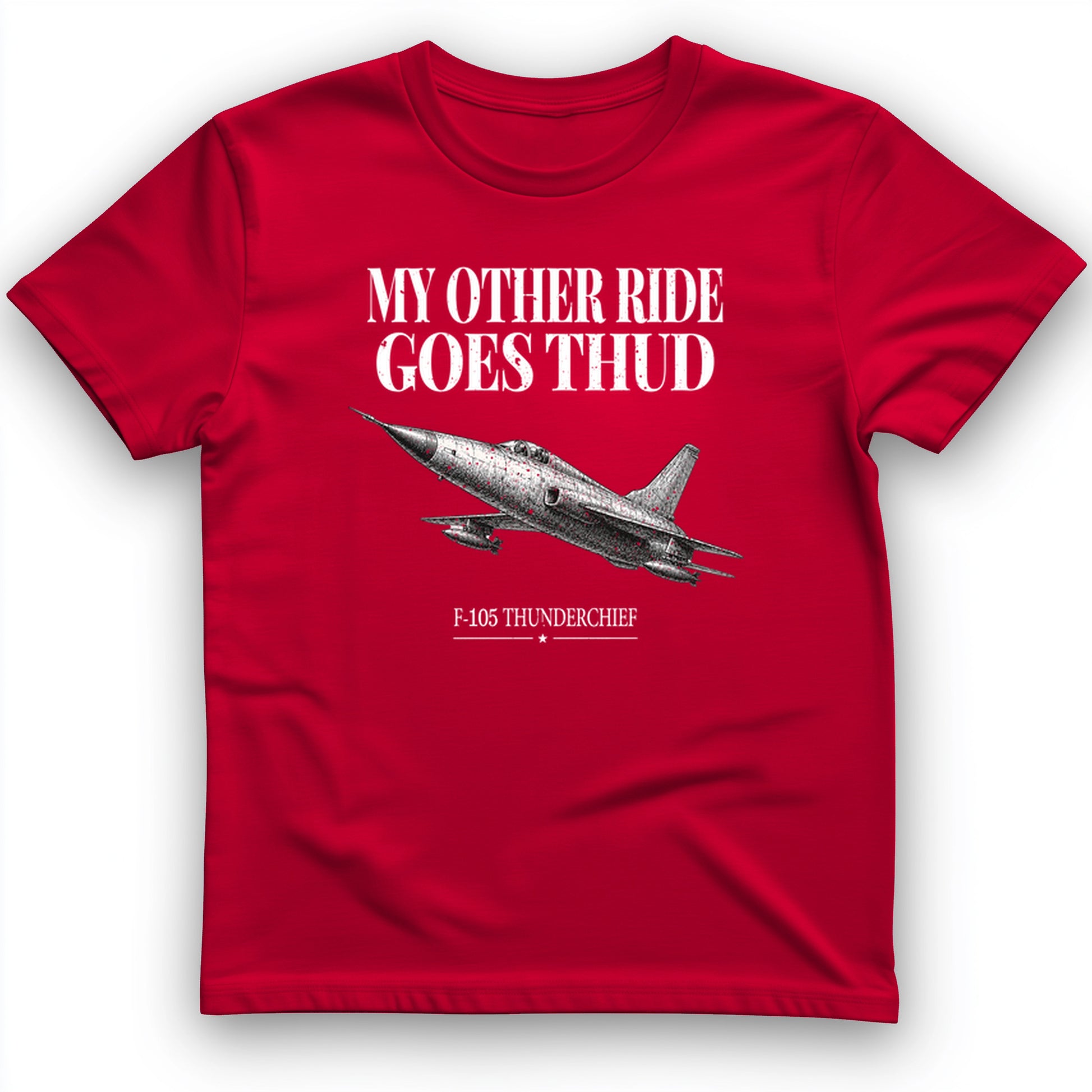 Thud T-Shirt