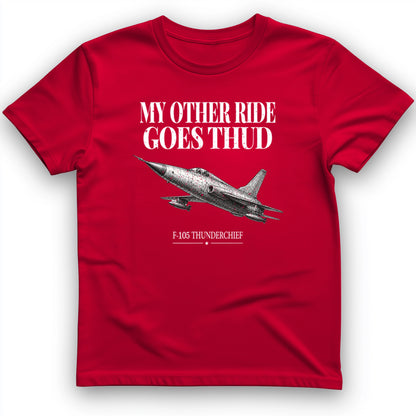 Thud T-Shirt