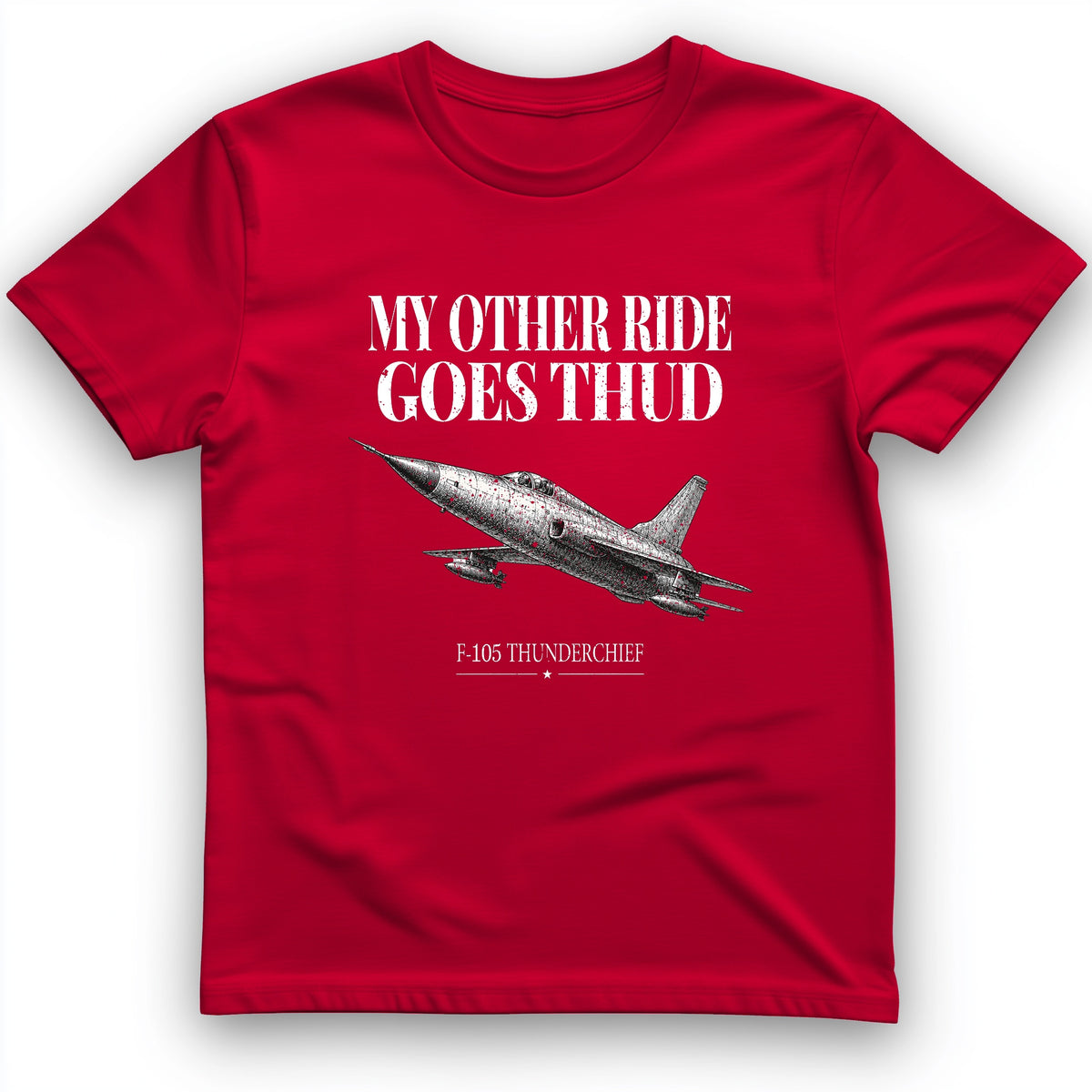 Thud T-Shirt