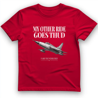 Thud T-Shirt